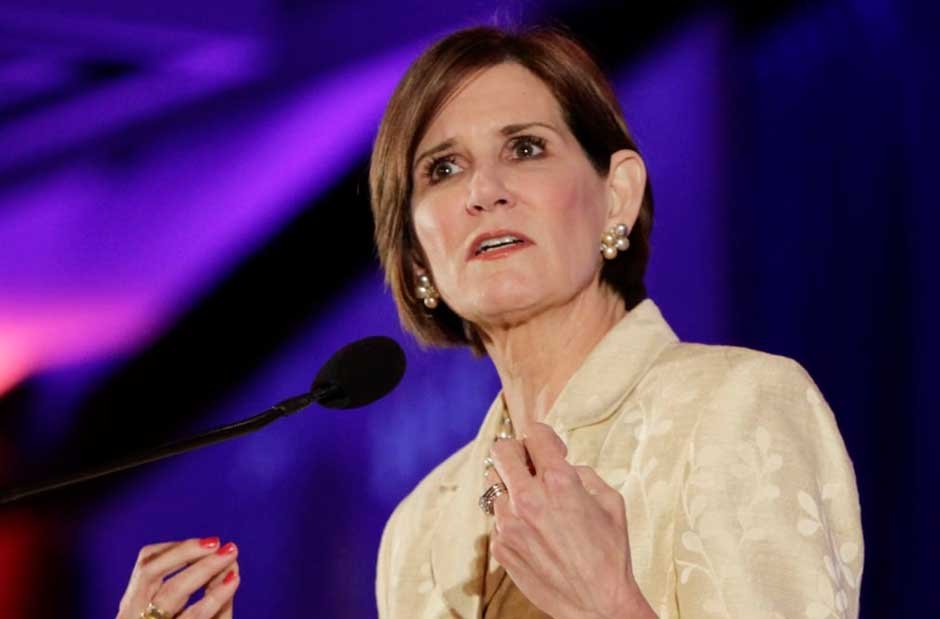 Mary Matalin Net Worth: A Look at the Political Strategist’s Financial Journey