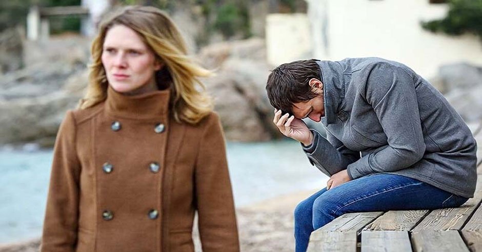 Personal Stories of Overcoming Intimacy Disorders