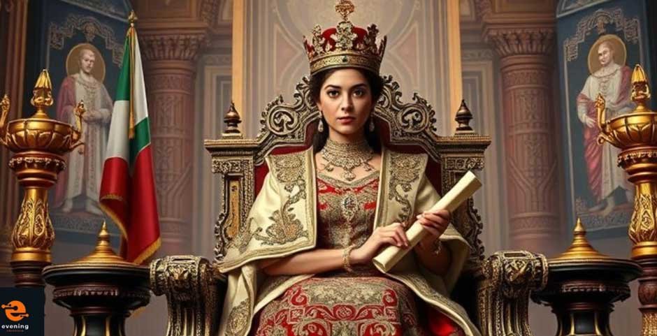 Princess Kazer: The Enigmatic Digital Royal Inspiring a New Generation