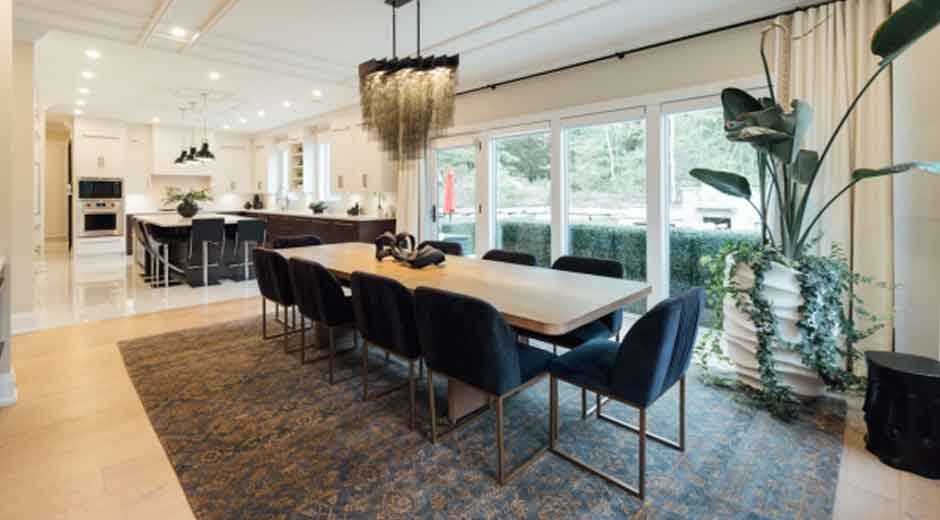 Reasons a Metal Table Base Makes Your House Look Instantly Stylish