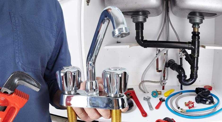 Reliable Plumbing Services: Fast Fixes for Home and Business