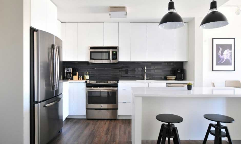 Rethinking Everyday Home Interactions