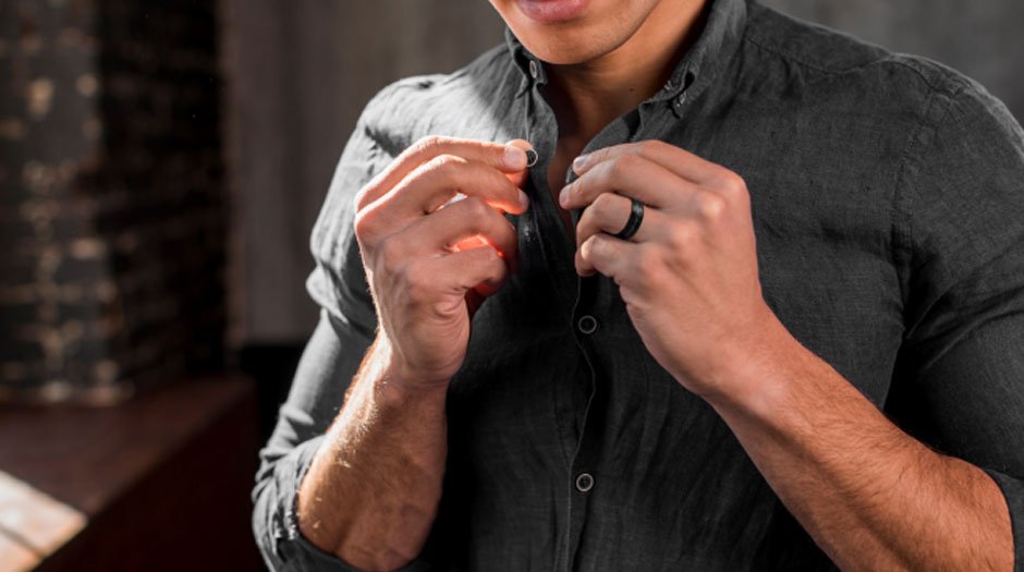 Rings as Part of a Fashion Ecosystem