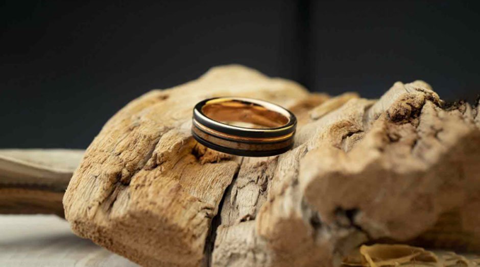 Rings as Personal Expression