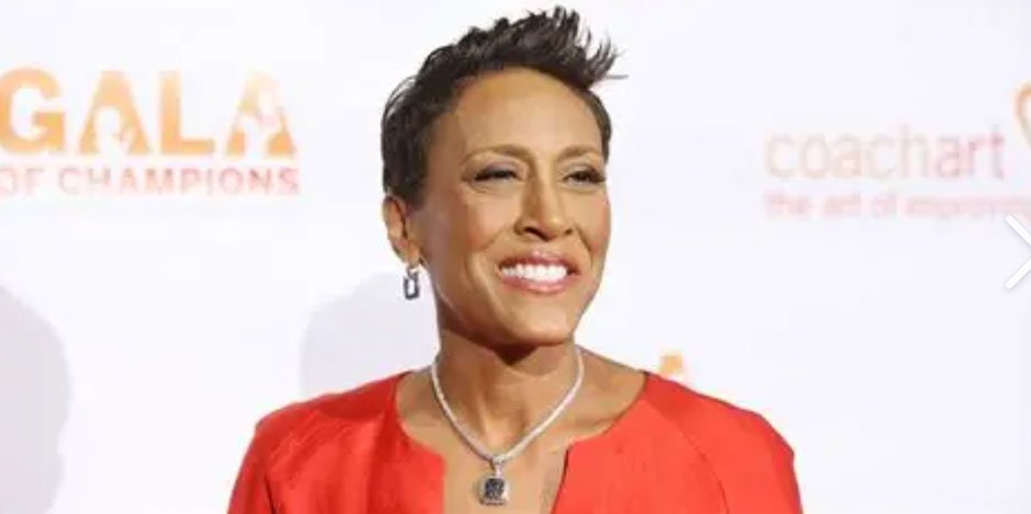 Robin Roberts Net Worth: A Look at the Broadcast Icon's Financial Journey