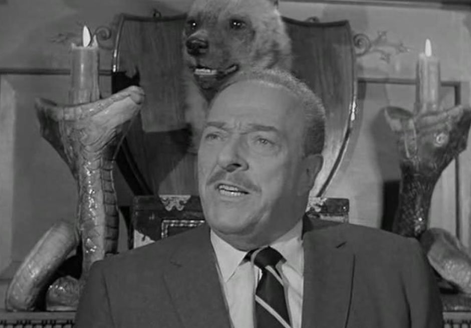 Roland Winters: A Character Actor's Enduring Legacy