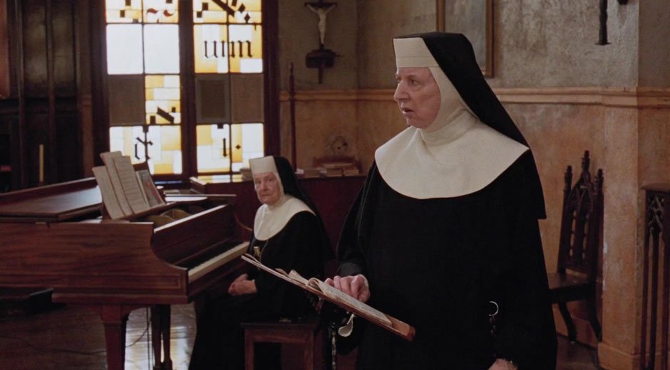 Rose Parenti: The Unforgettable Sister Alma of ‘Sister Act’