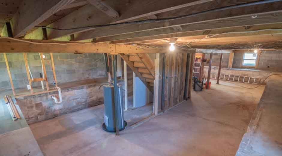 Sagging Floors to Solid Ground: Inside the Pier and Beam Repair Revolution