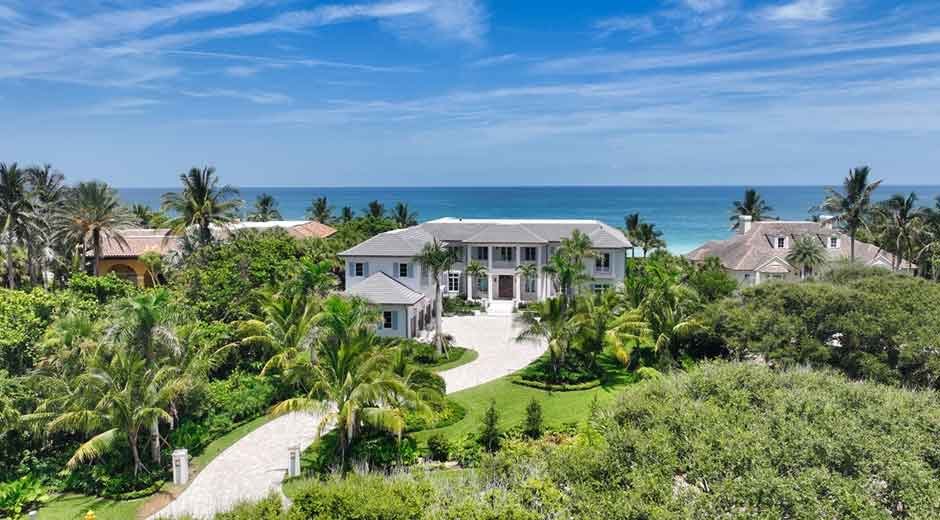 Seasoned Professionals Directory for Vero Beach Living