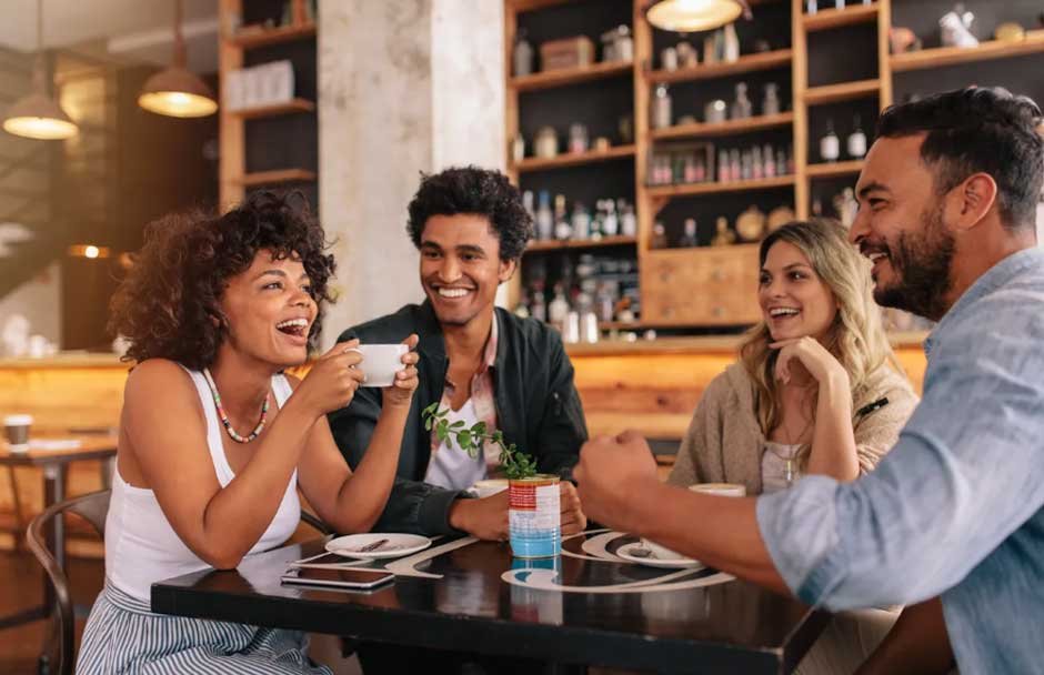 Socializing Sober: How to Build a Social Life Without Substances