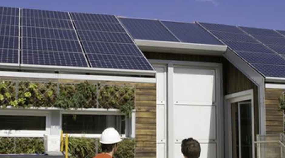 Solar Energy Companies: Power Your Home the Smart Way