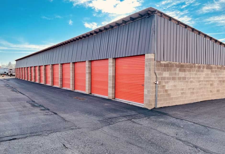 Storing Vital Items Explained: How to Choose the Right Space