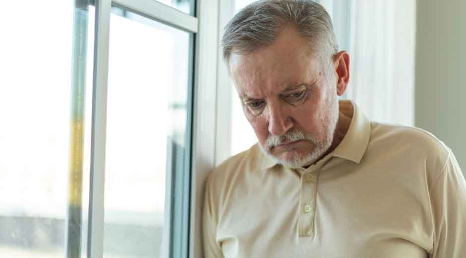 Stress Management for Older Adults: Unhealthy Coping to Stay Away From