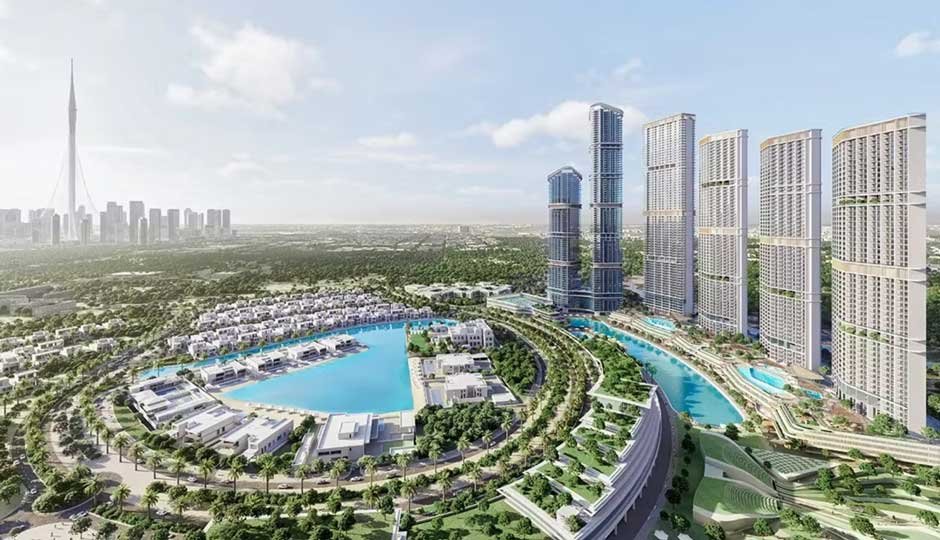 Sustainable Real Estate: How Green Tech Is Transforming Dubai’s Property Market