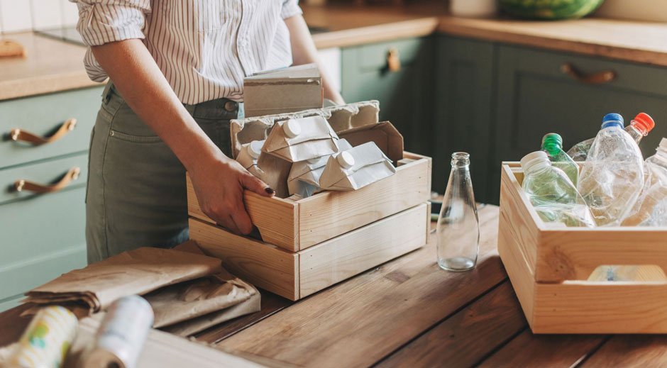 Sustainable Swaps Every Renter Can Make