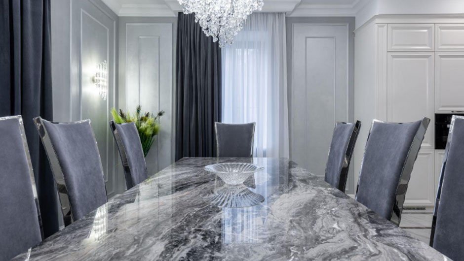 The Anatomy of a Perfect Coffee Table