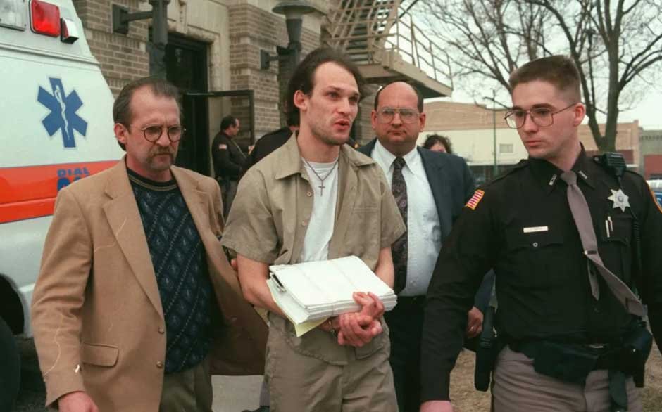 The Case of John Lotter: A Deep Dive into the Tragic Events and Legal Aftermath