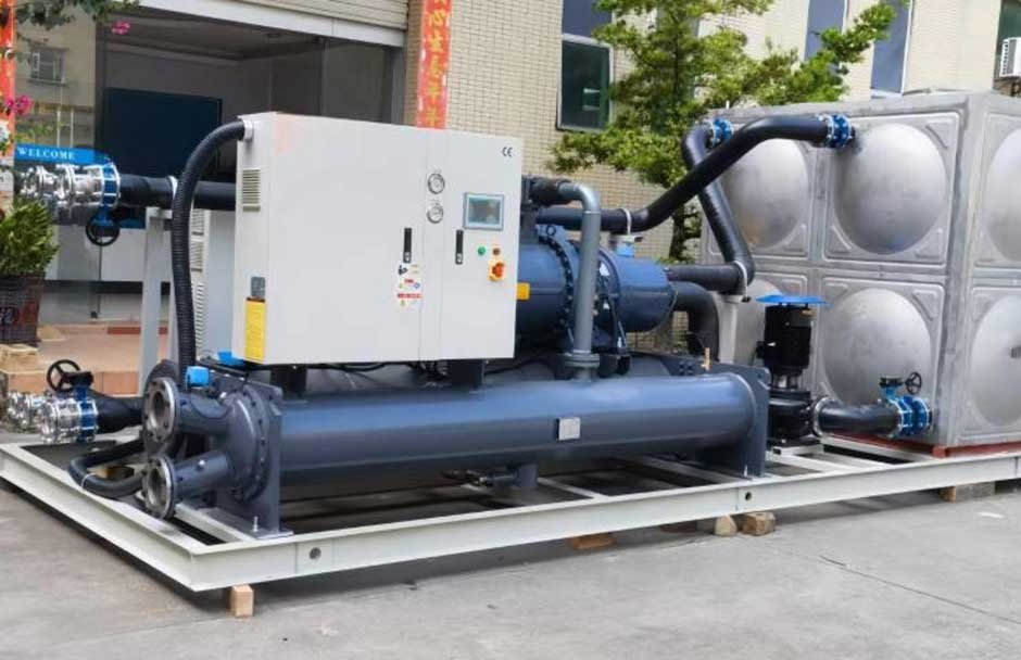 The Complete Guide to Chiller Rental: How to Pick the Best Option for Your Company