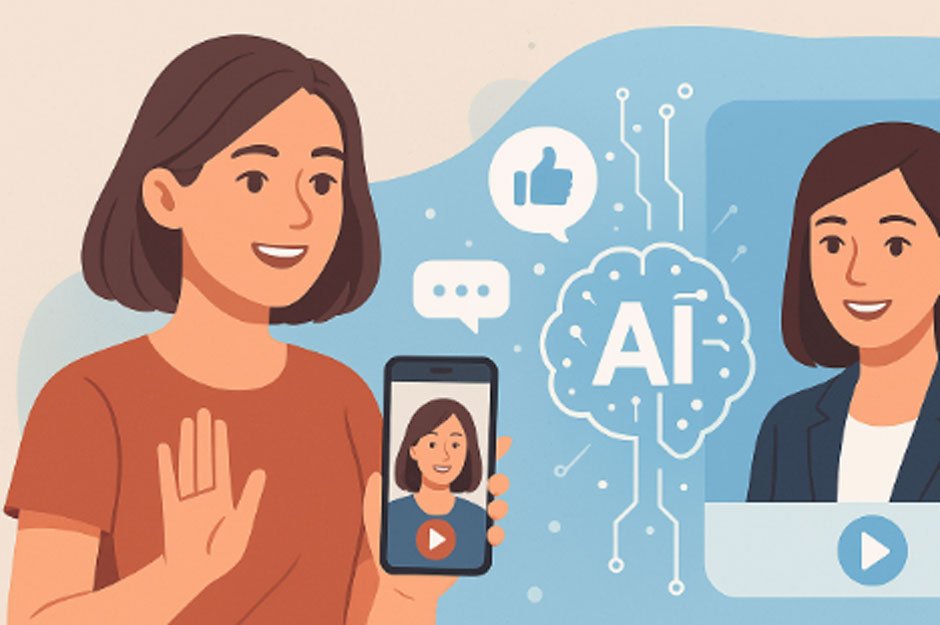 The Future of Advertising: AI and User Content