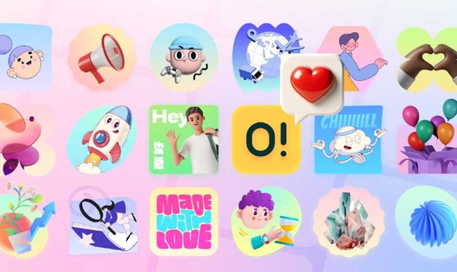 The Illustration Platform That Actually Gets It