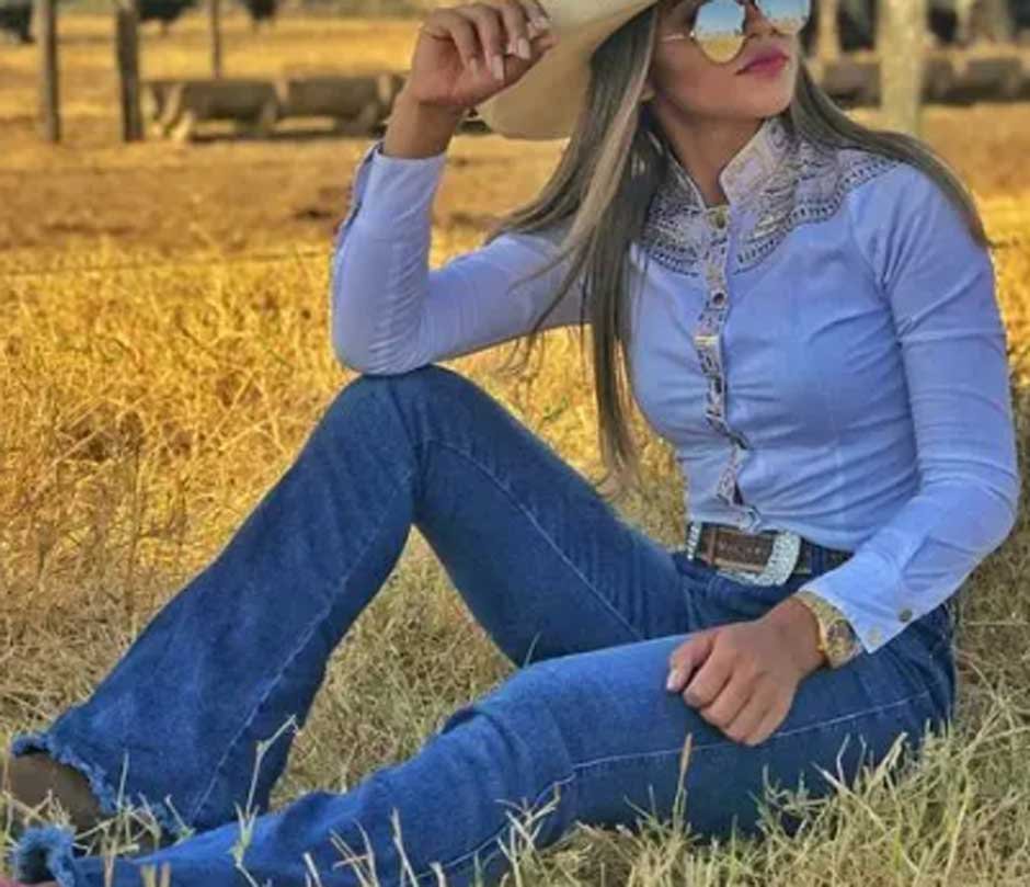 The Impact of Statement Pieces on Rodeo Attire