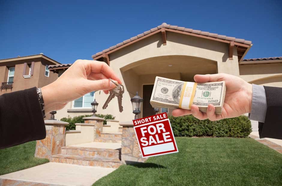The Rising Appeal Of Cash Home Buyers In A Cooling Real Estate Market: