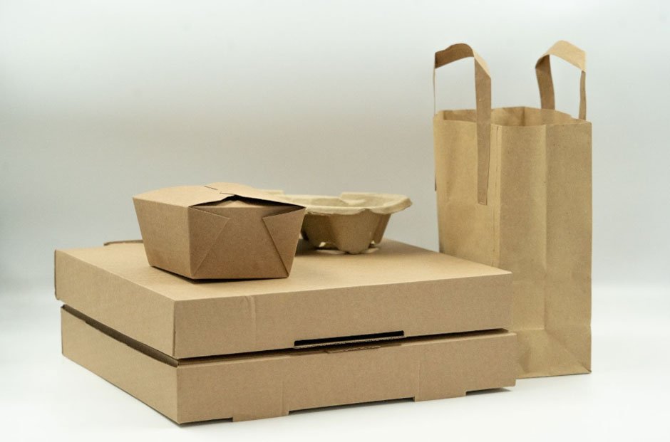 The Role of Recyclable Packaging in Protecting Wildlife