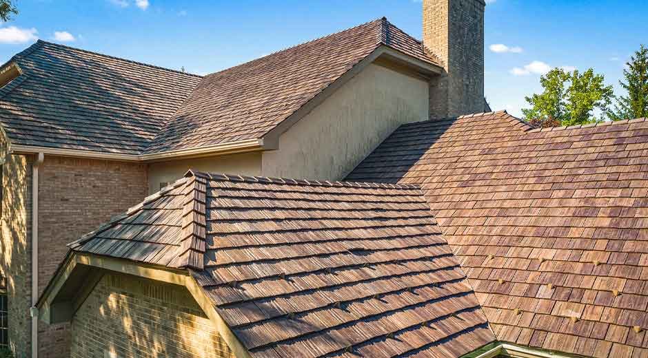 Top Hail-Resistant Roofing Materials for Long-Lasting Protection