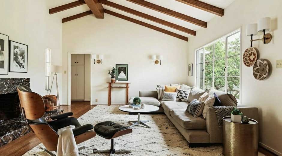 Top Mid-Century Modern Pieces to Elevate Your Dining Space