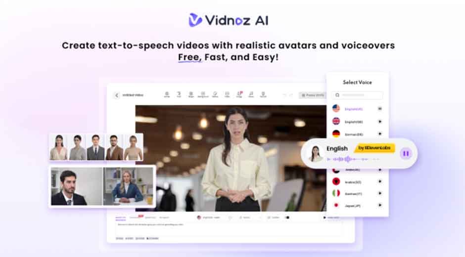 Train-Smarter,-Reach-Farther-Vidnoz-AI-for-Global-Teams