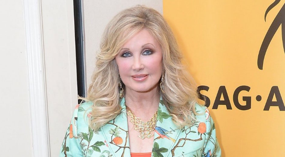 Unveiling Morgan Fairchild Net Worth: A Look at Her Enduring Legacy