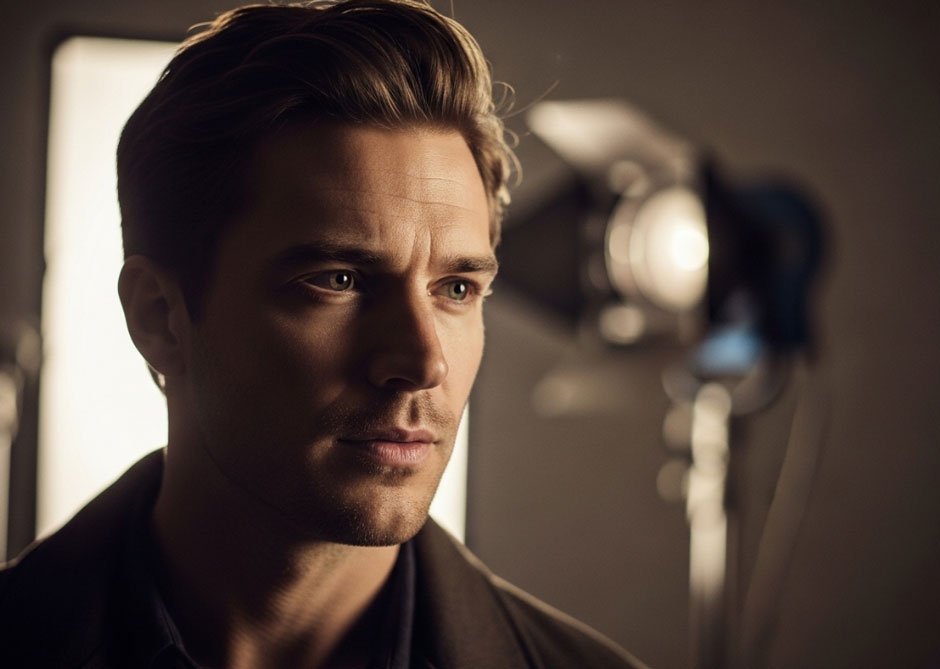 Unveiling the Journey of Salvatore Capone: Actor, Producer, and Indispensable Crew Member