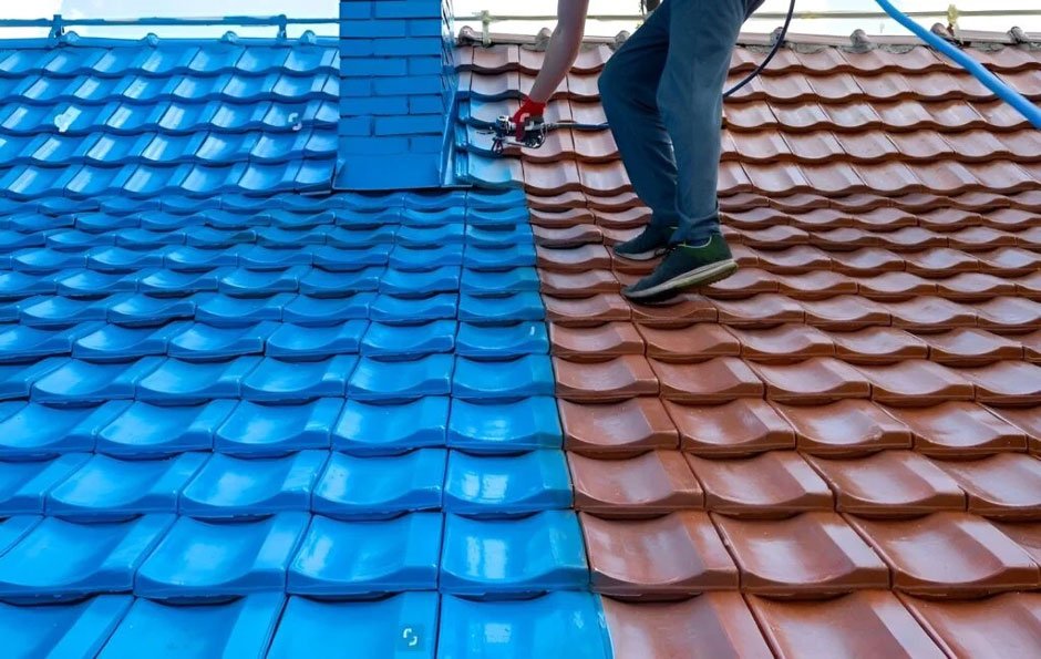 WHY ROOF COATINGS ARE A GAME-CHANGER FOR COMMERCIAL BUILDINGS