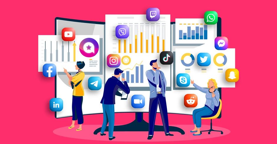 Want to Grow Your Social Media Presence Organically