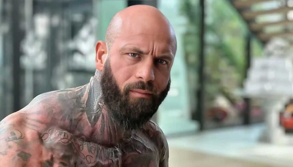 Wes Watson Net Worth