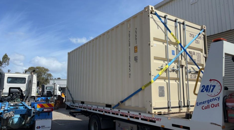 What Are Towing Services and How Do They Work