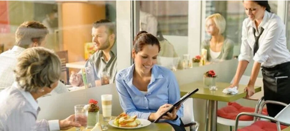 What Businesses Should Know About Outsourced Dining