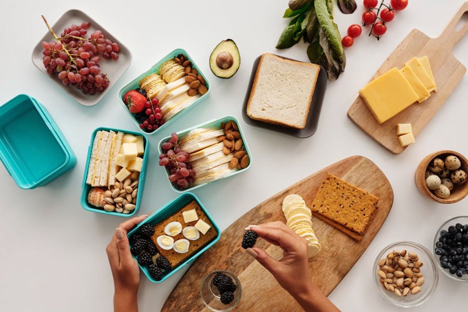 What to Pack in a Zero-Waste Lunchbox for Long Days on Campus
