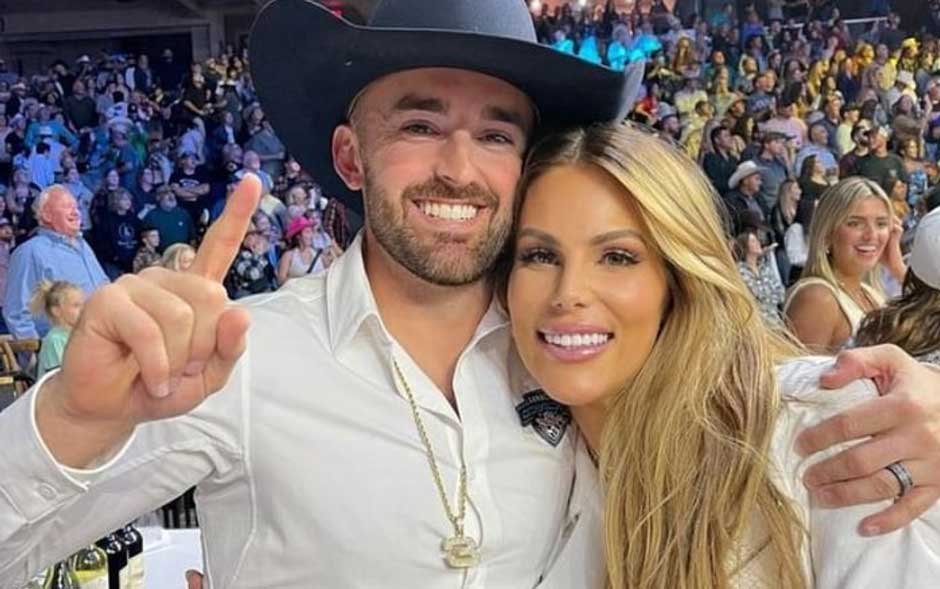 Whitney Ward: A Multifaceted Biography