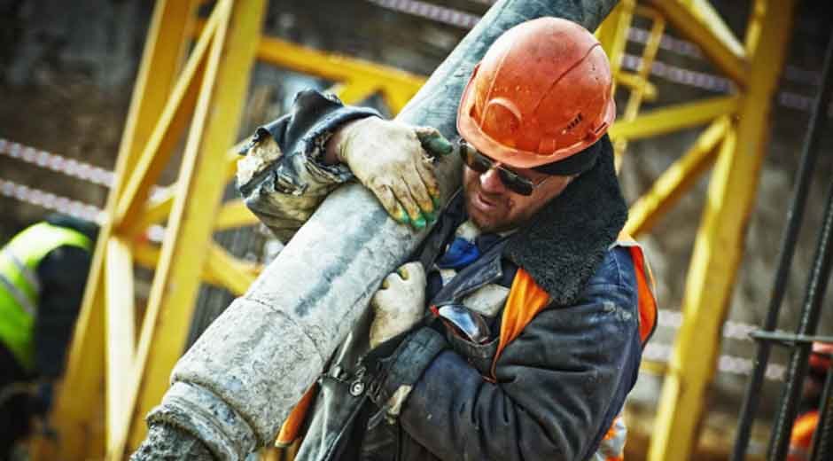 Why Certified Construction Training is the Future of the Industry