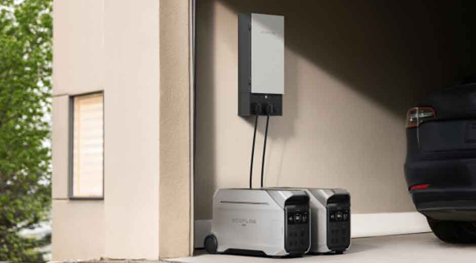 Why Modern Home Energy Storage Systems Are Revolutionizing Backup Power