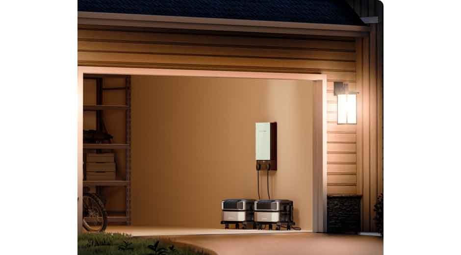 Why Modern Home Energy Storage Systems Are Revolutionizing Backup Power