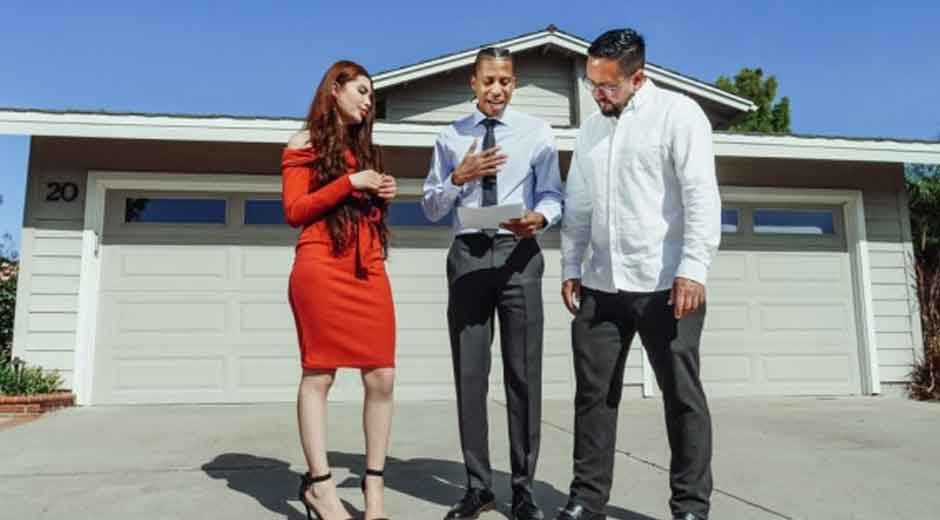 Your Guide to Hiring a Partition Lawyer for Property Matters