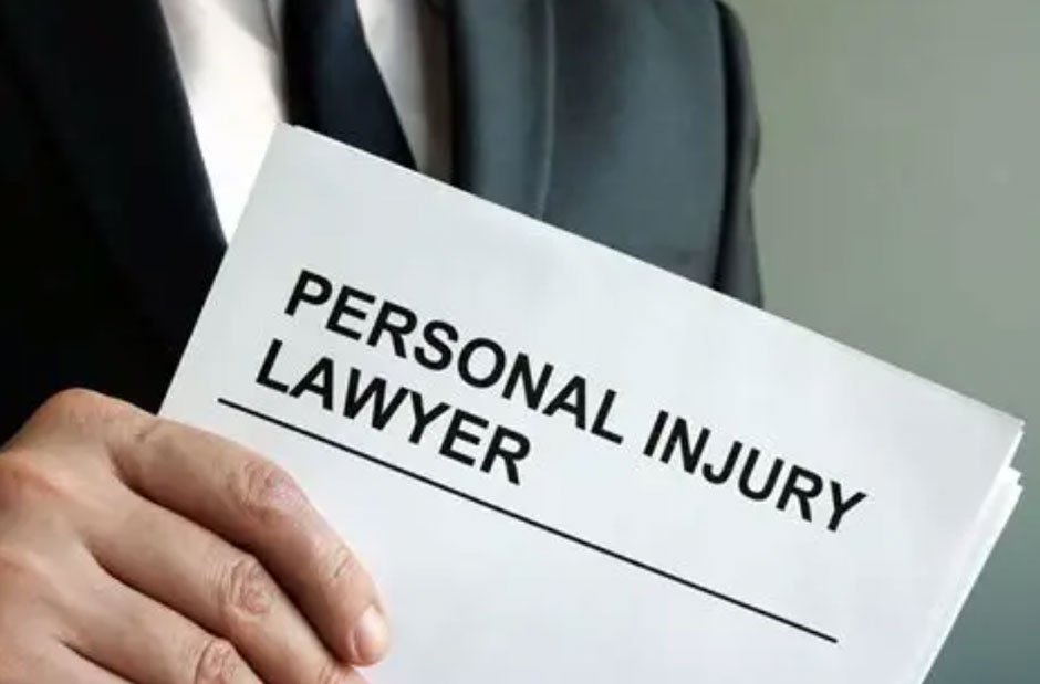 Your Guide to Hiring a South Carolina Personal Injury Lawyer
