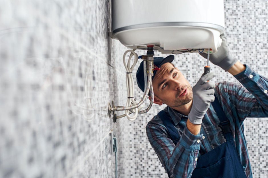 5 Common Water Heater Problems and How to Fix Them