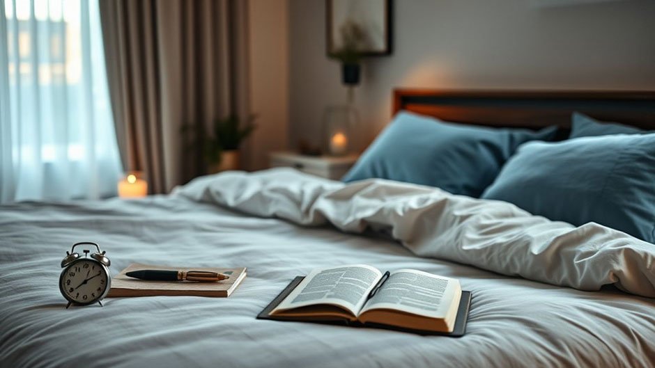 7 Modern Sleep Solutions That Will Transform Your Everyday Living