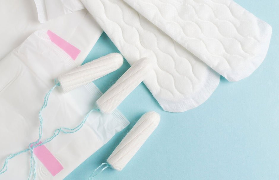 9 Differences You'll Notice When You Switch to Organic Tampons