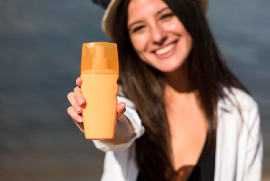 9 Essential Tips For Effective Photoprotection