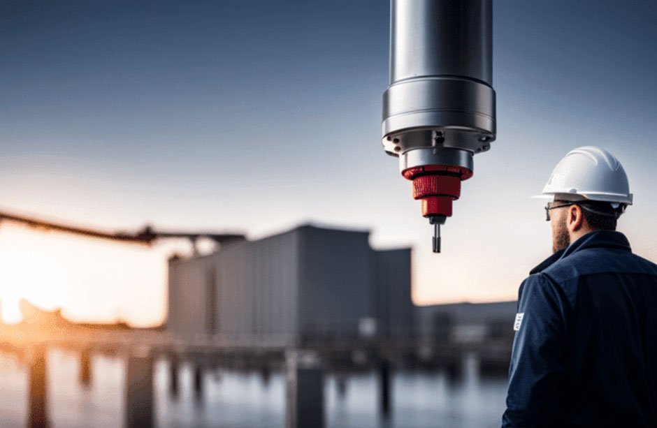 Agito AGC300: Unlocking Precision in Industrial Automation