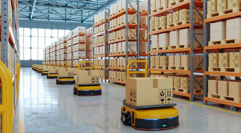 Amazon Prep Service: The Ultimate Solution for Shipping from China to Amazon FBA